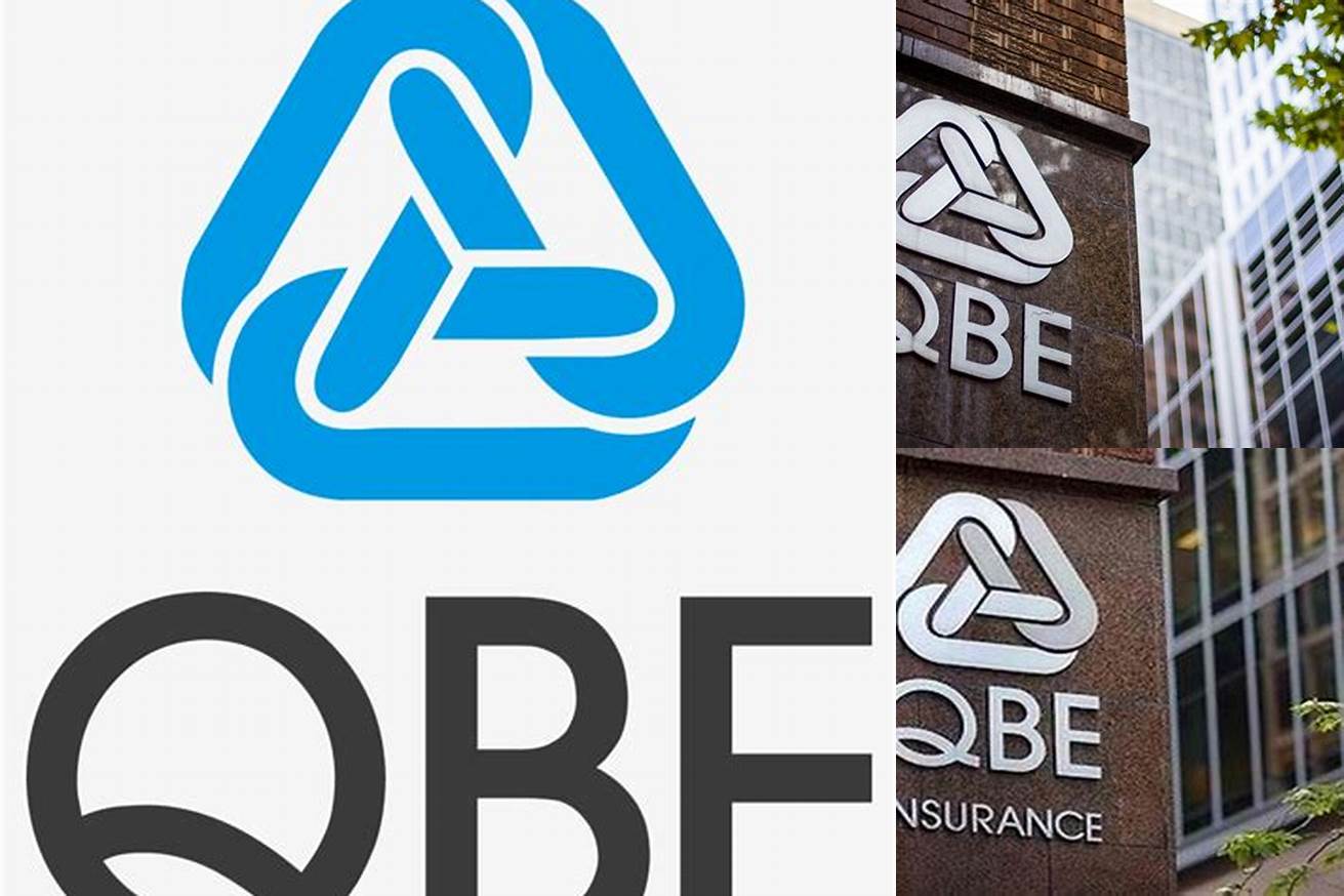 3. QBE Insurance