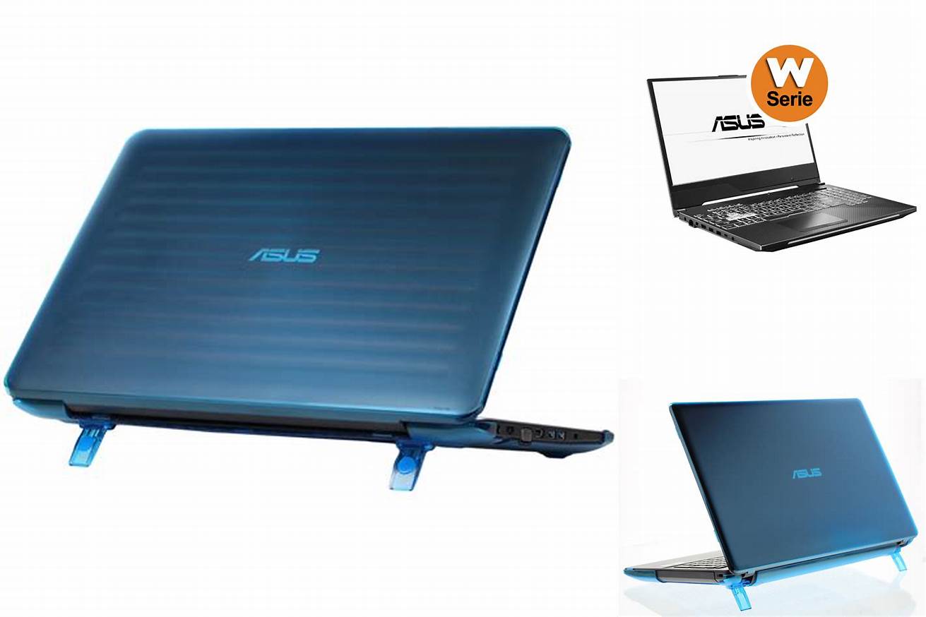 4. Asus Laptop Insurance Lite