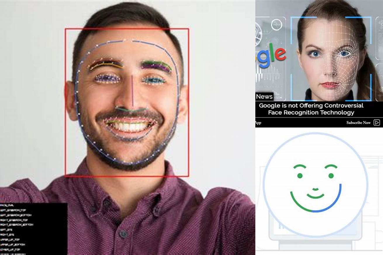 4. Google Face Match