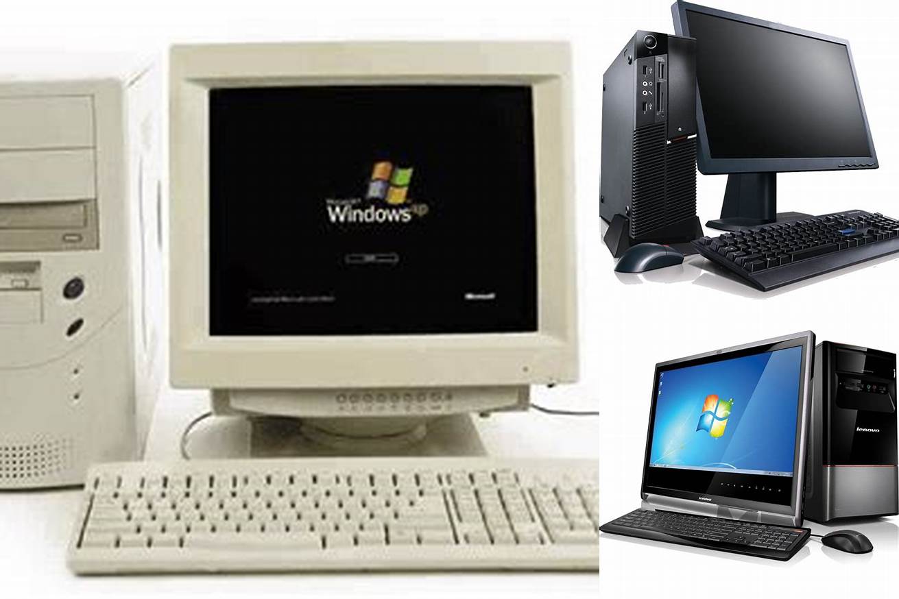4. Komputer Desktop LMN