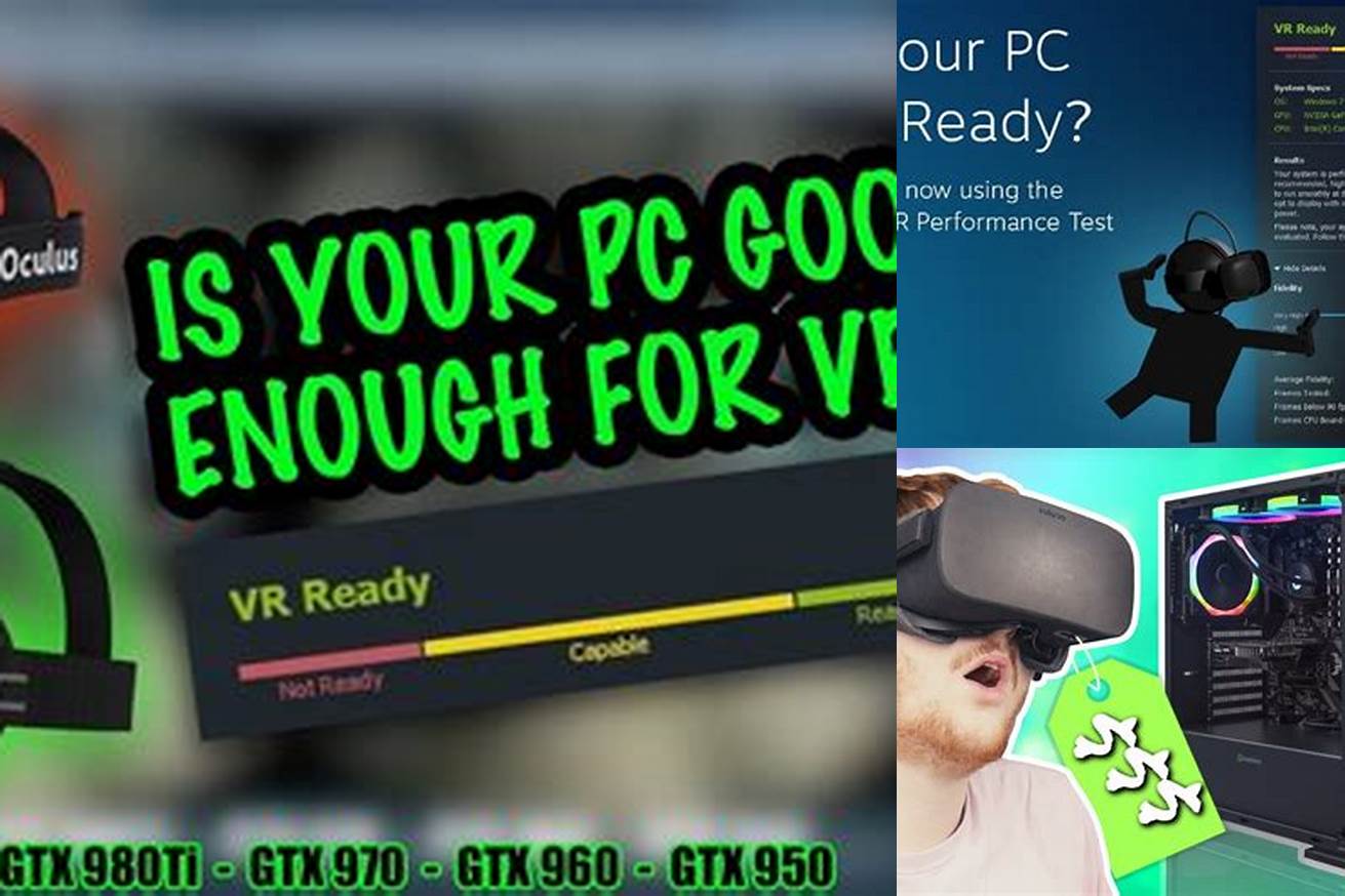 4. Komputer VR Ready Test 4