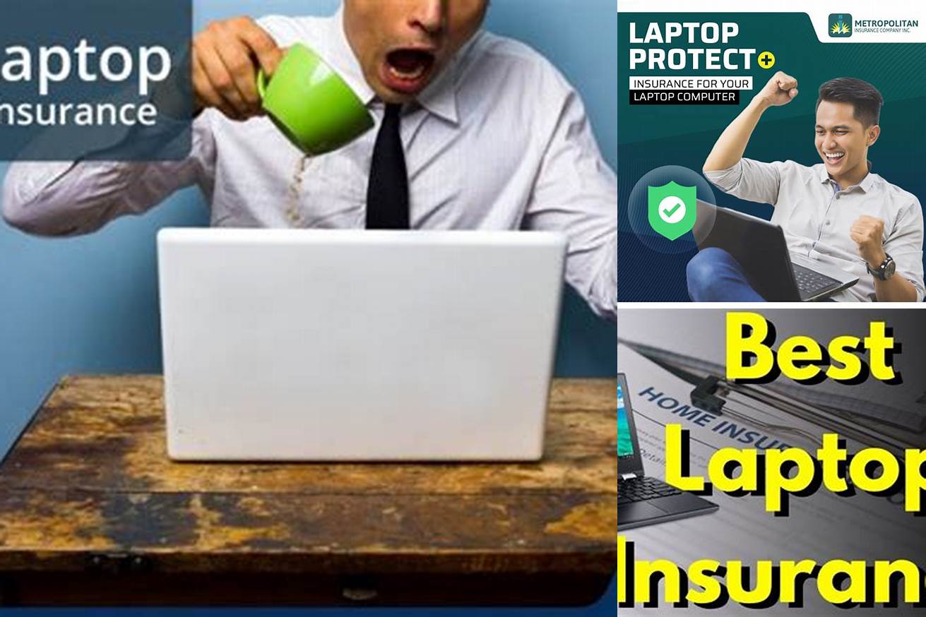 4. Laptop Insurance Curry's