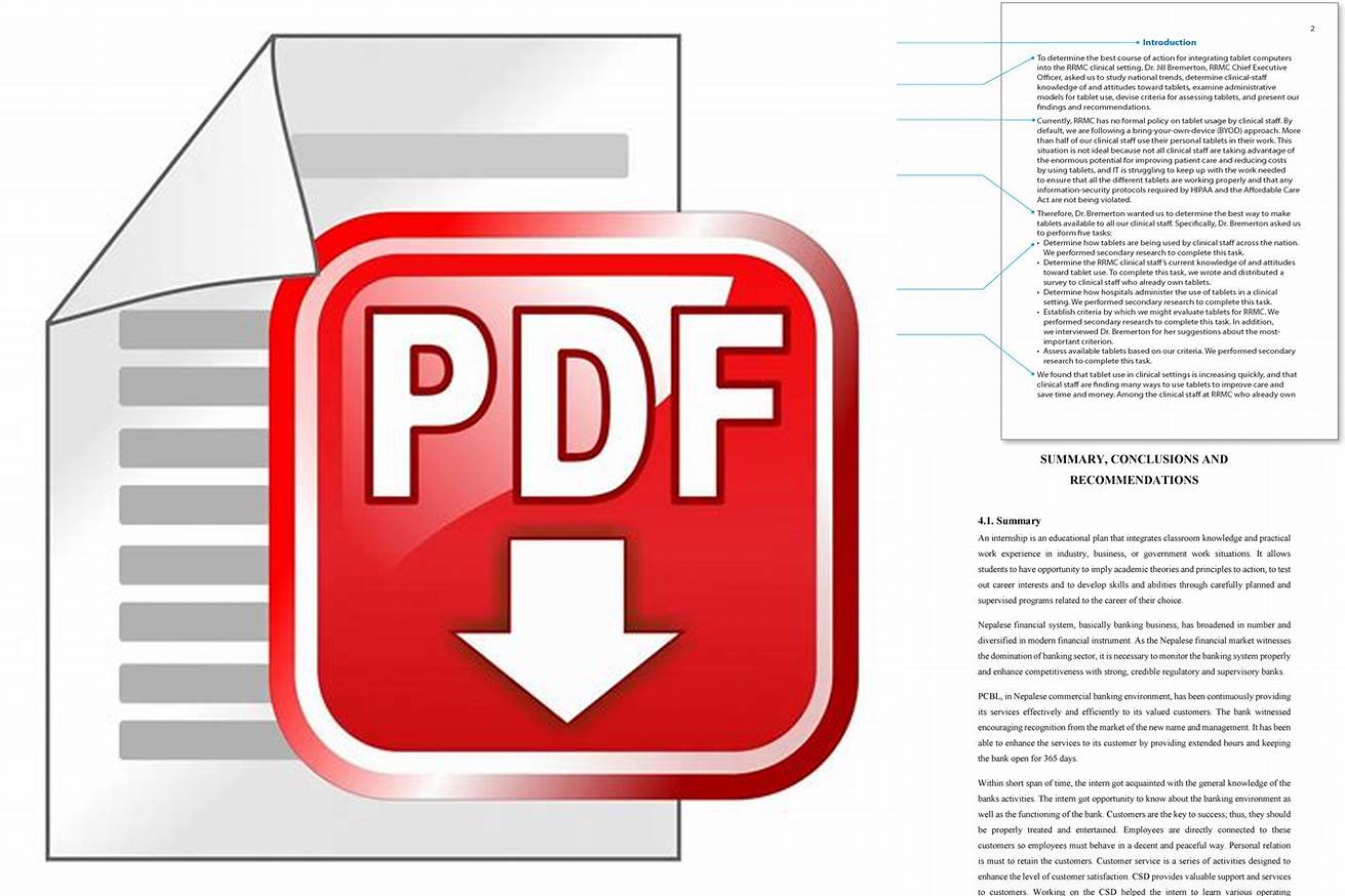 4. PC PDF Recommendation 4