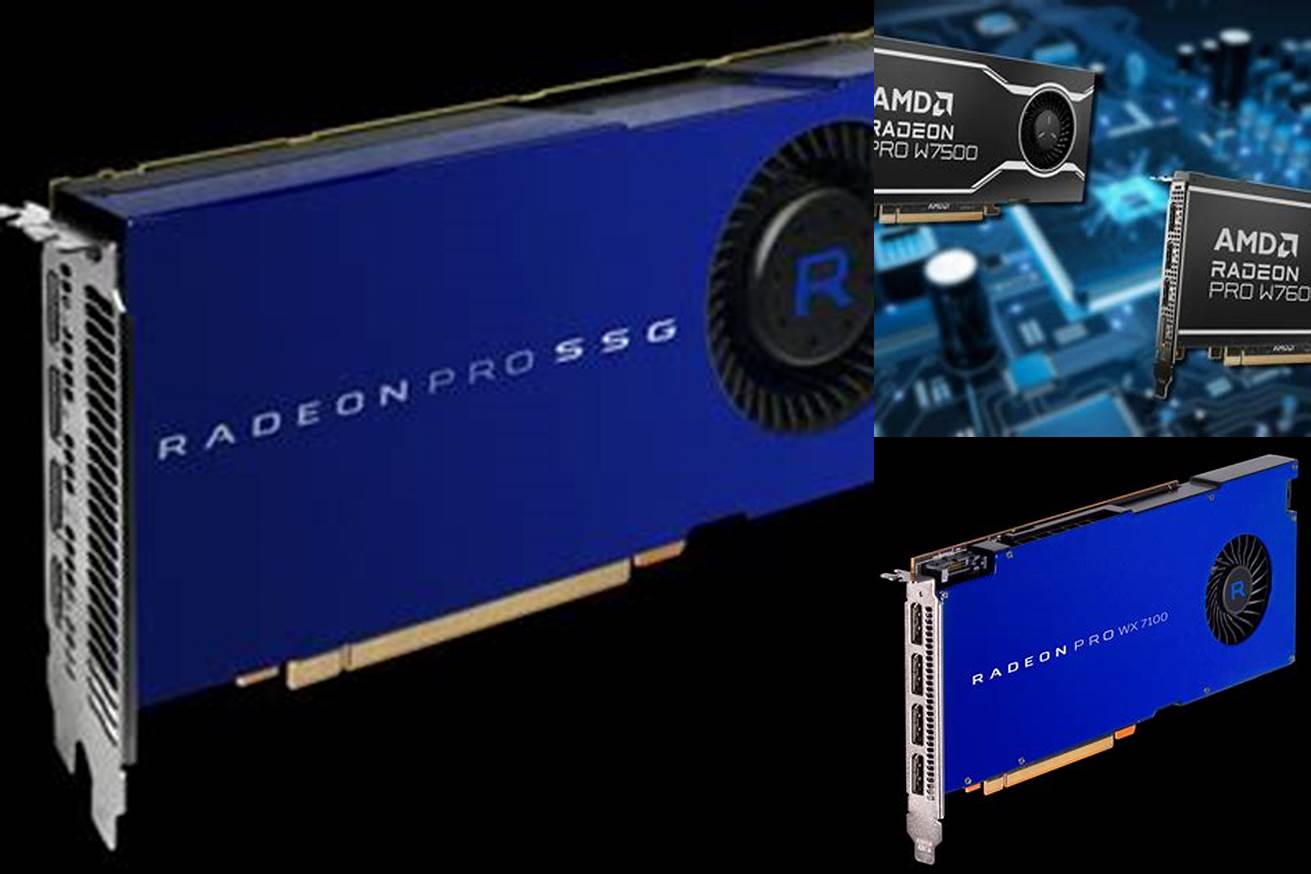4. SSD AMD Radeon Pro 7.0