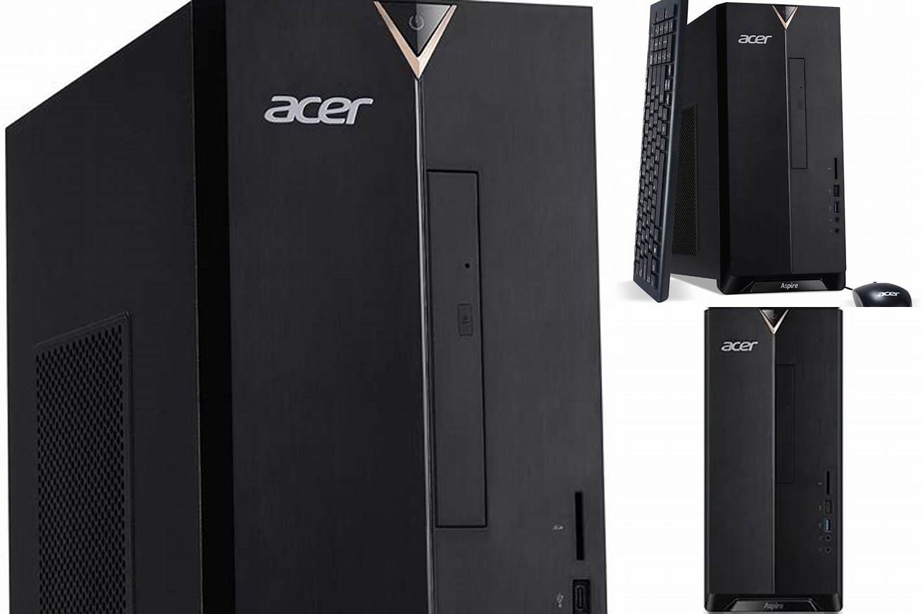 5. Acer Aspire TC-895-UA92