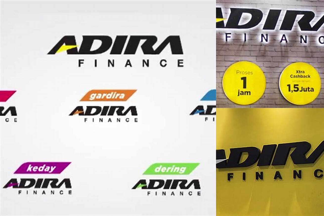 5. Adira Finance