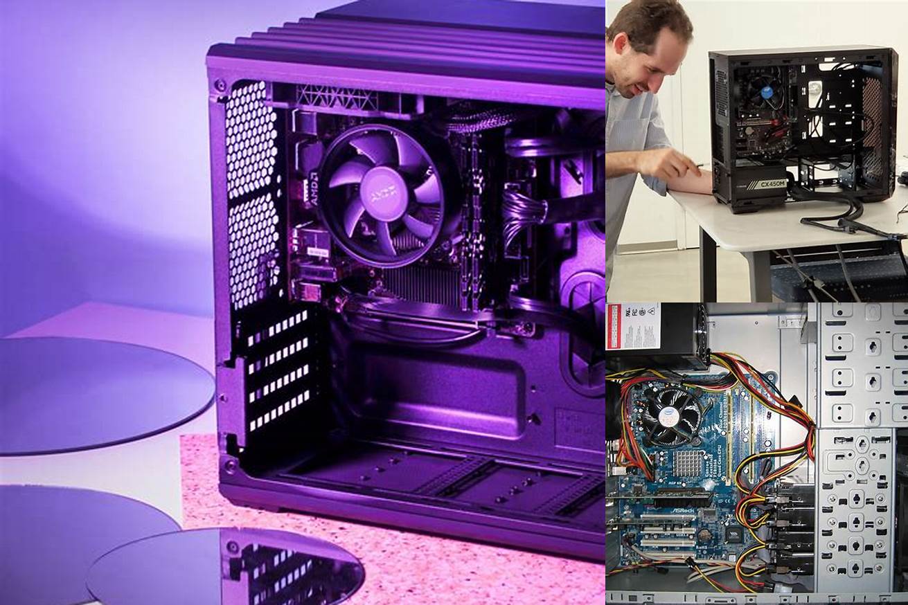 5. Build Your Own Computer