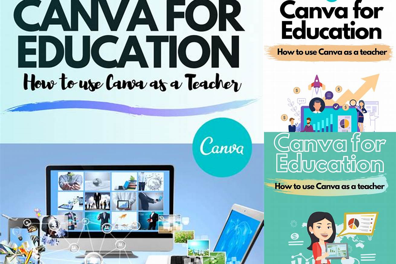 5. Canva for Education
