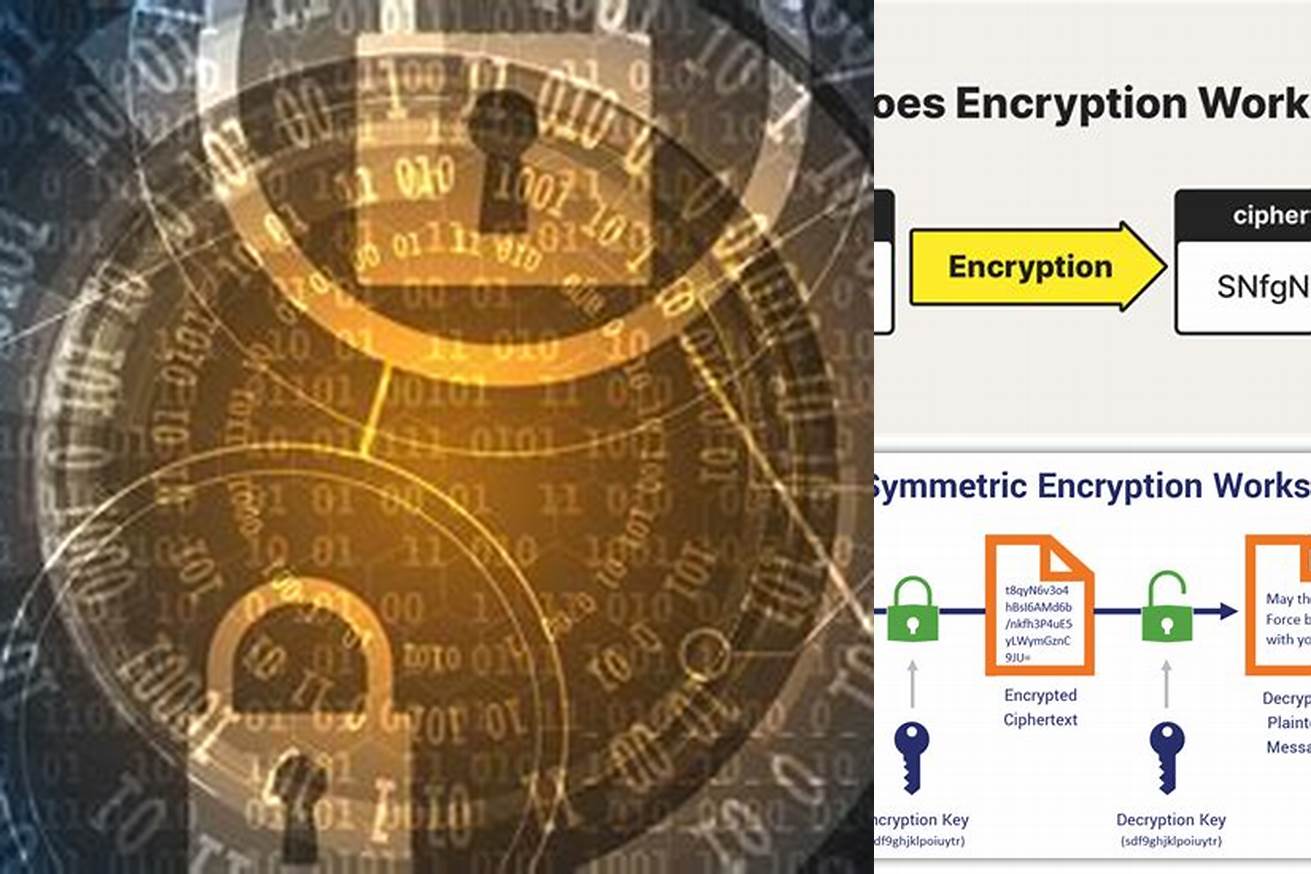 5. Encryption