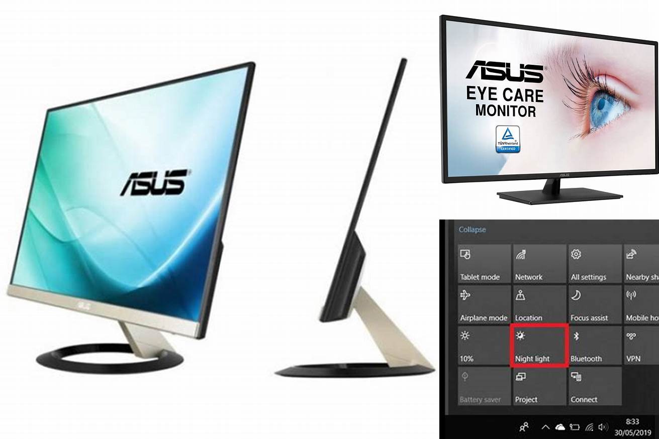 5. Filter Laptop ASUS Eye Care