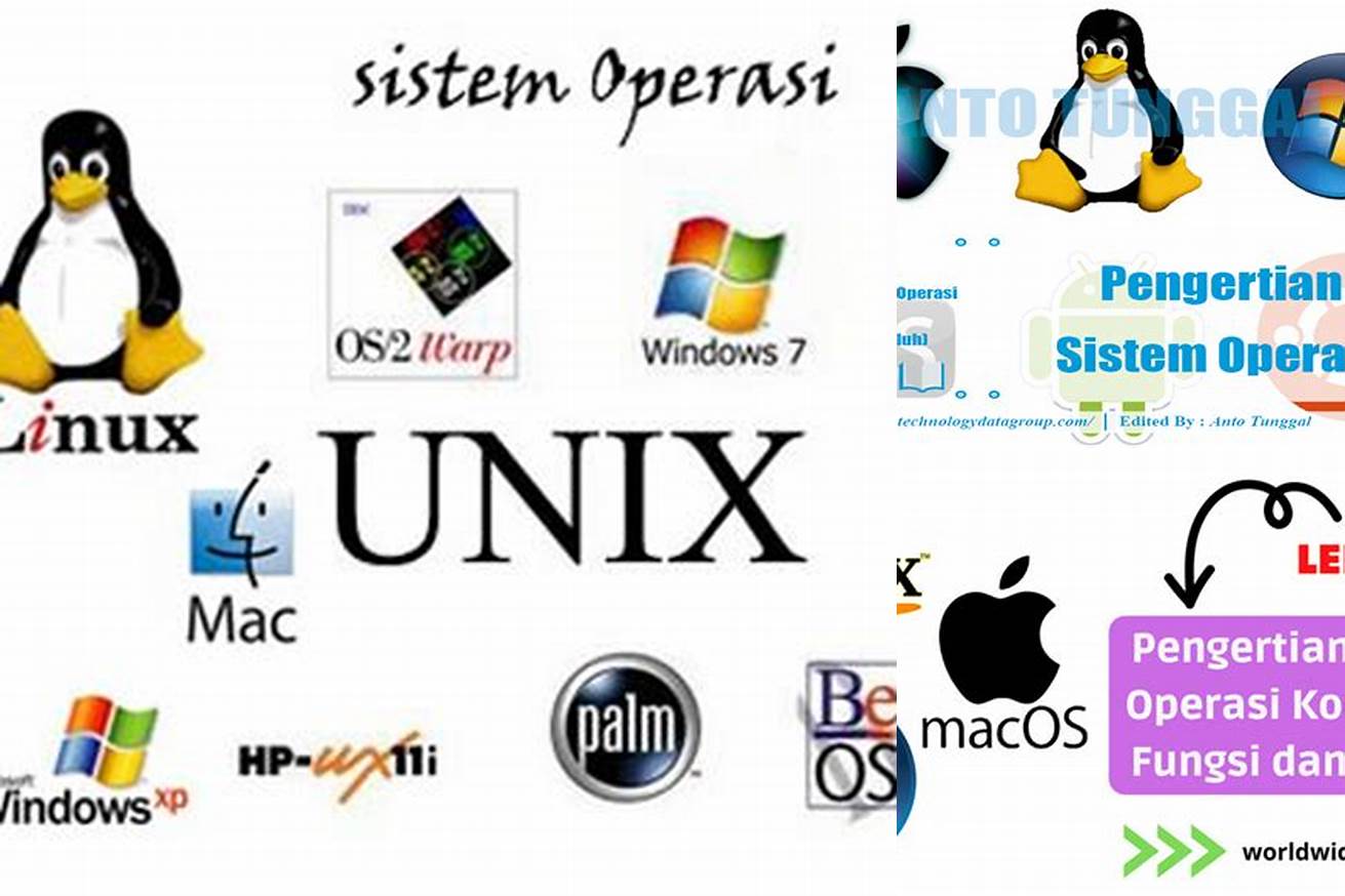 5. Komputer Tanpa Sistem Operasi LMN