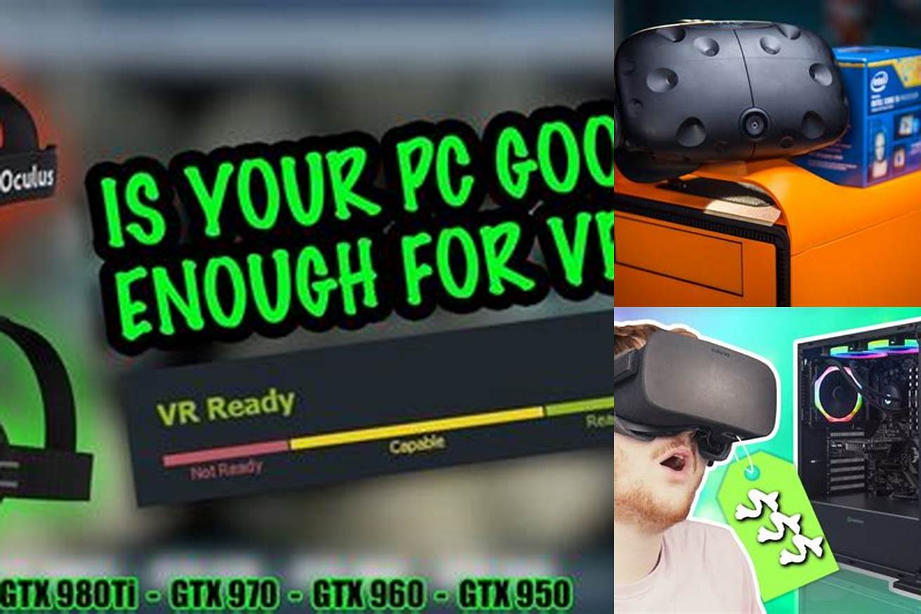 5. Komputer VR Ready Test 5