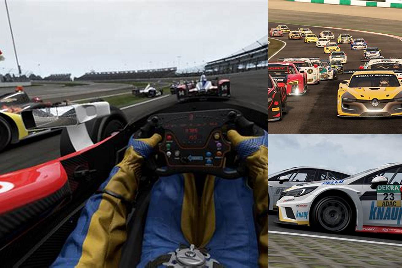 5. Project Cars 2