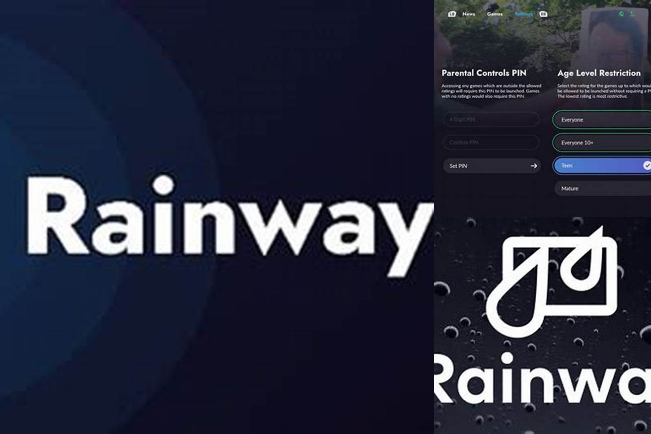 5. Rainway