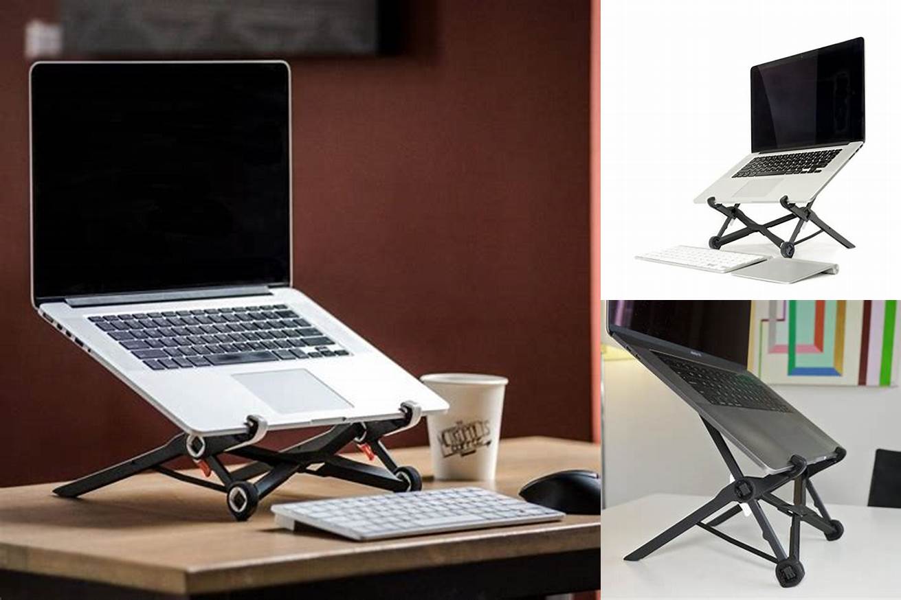 5. Roost Laptop Stand