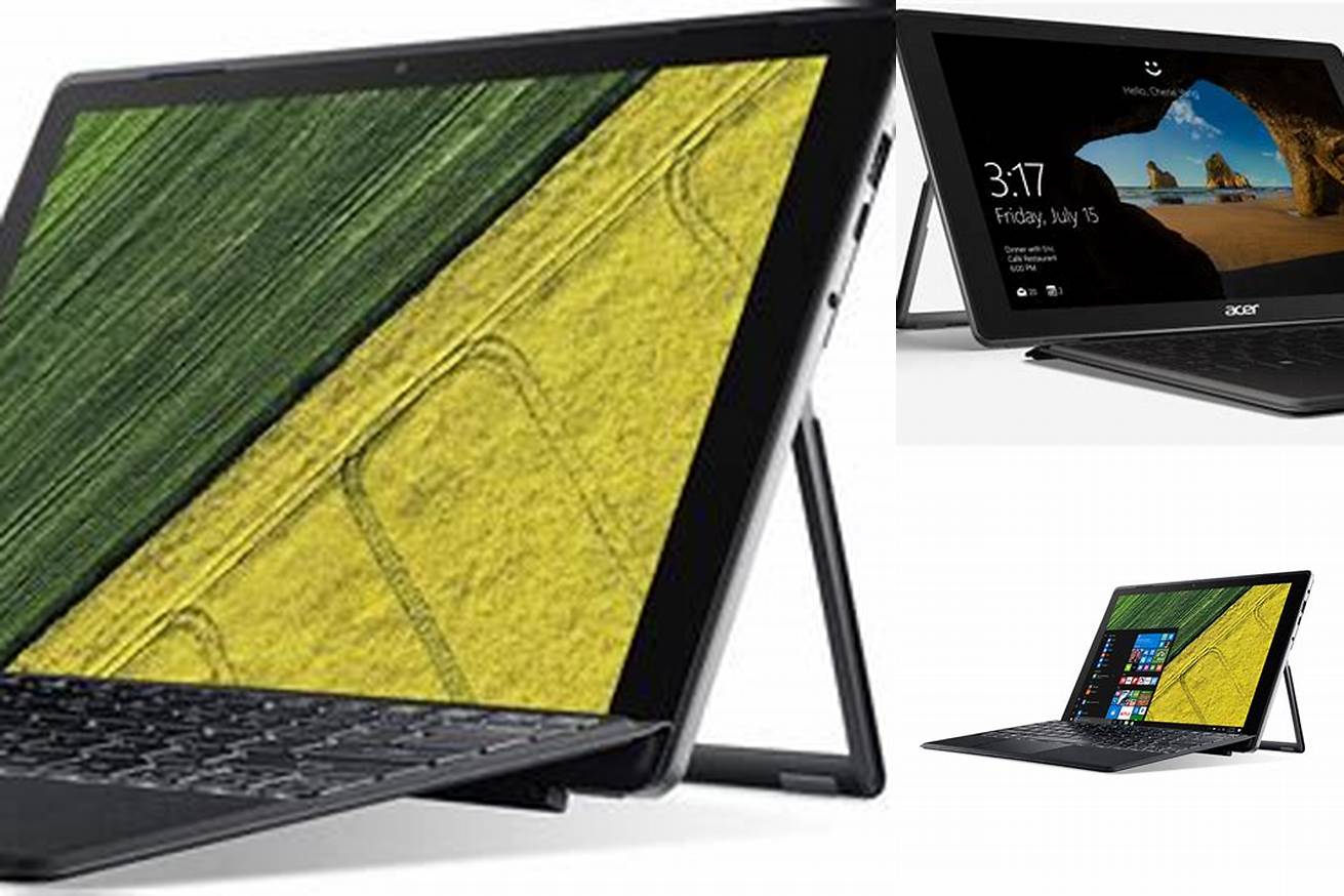 6. Acer Switch 5