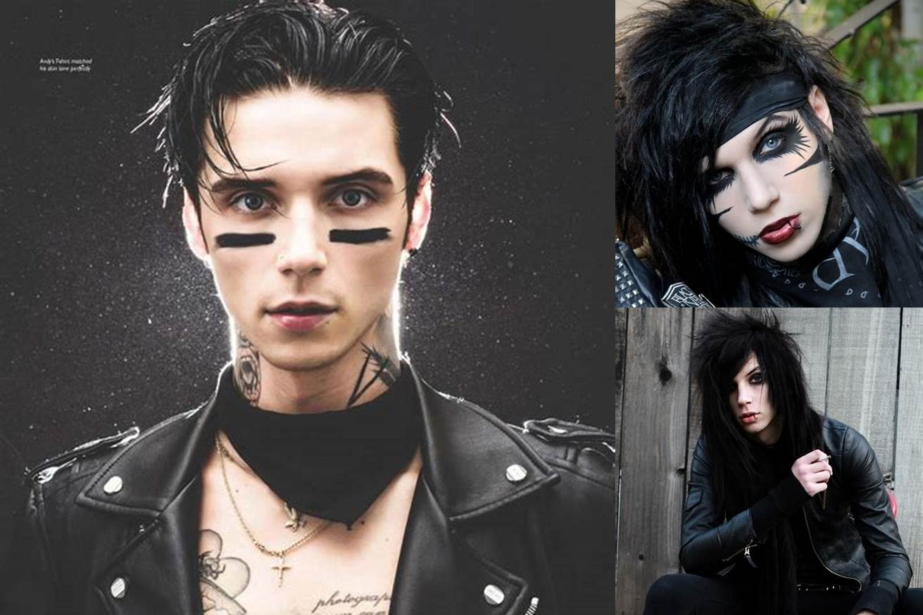 6. Andy