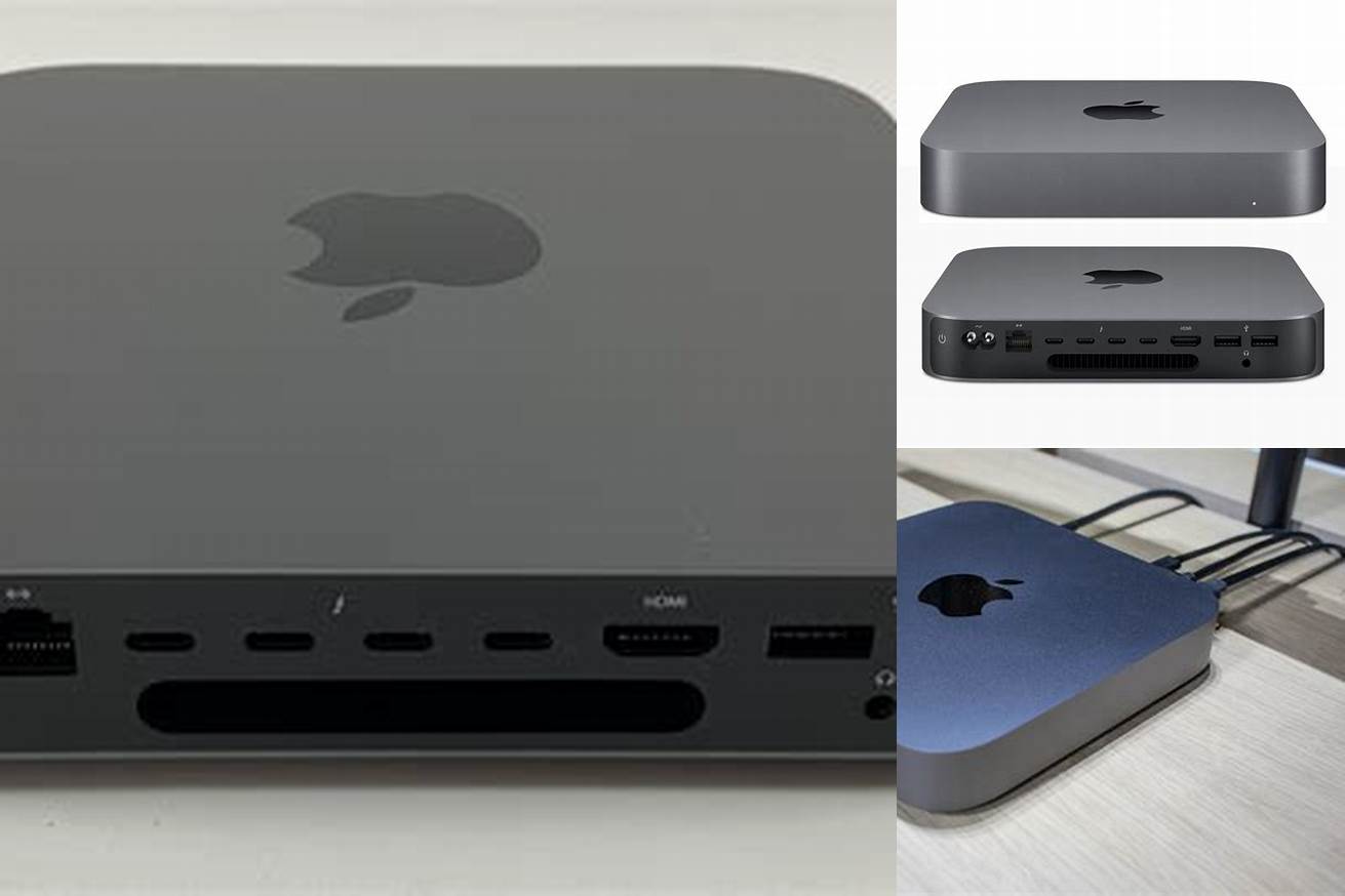 6. Apple Mac Mini