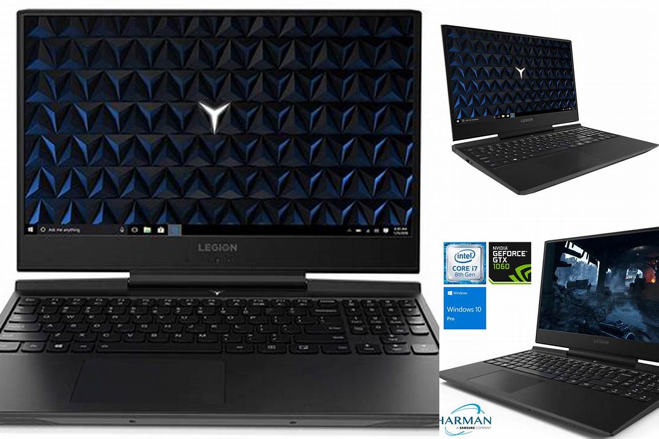 6. Lenovo Legion Y7000