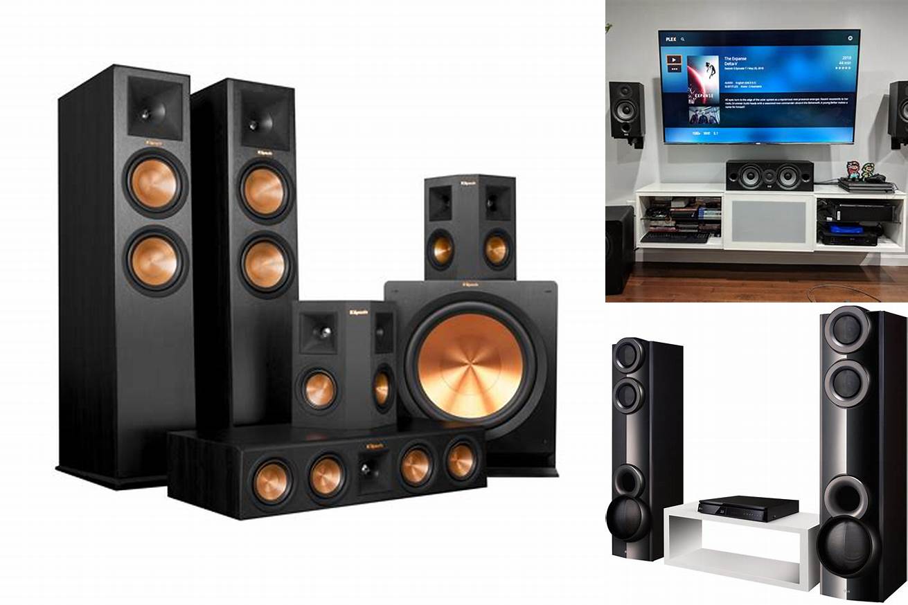 6. PC Home Theater