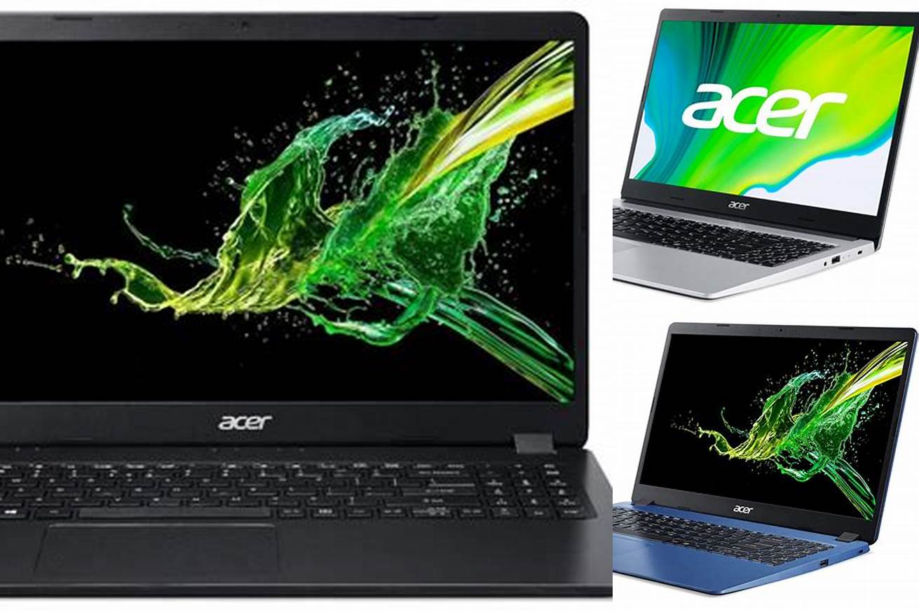 7. Acer Aspire 3 A315-42G-R0D3