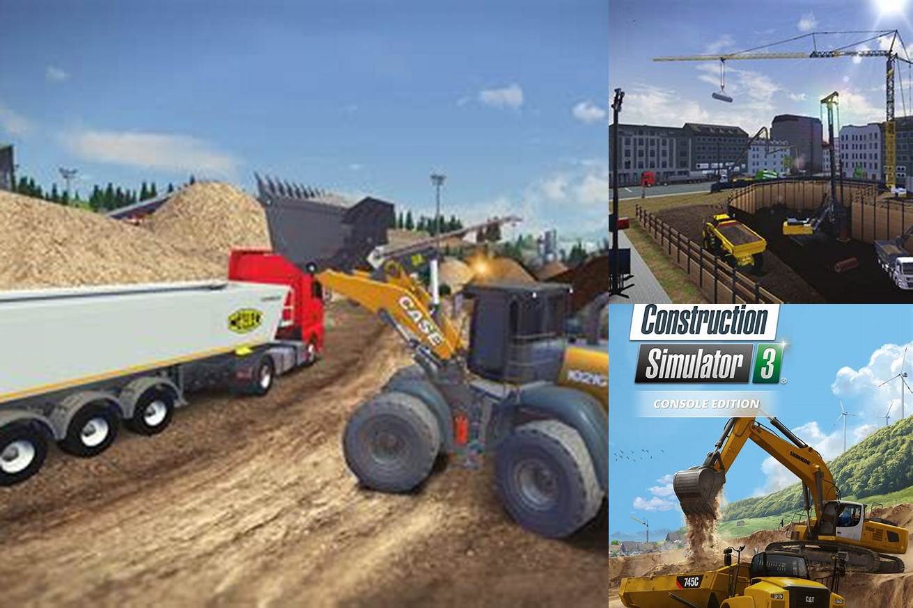 7. Construction Simulator 3