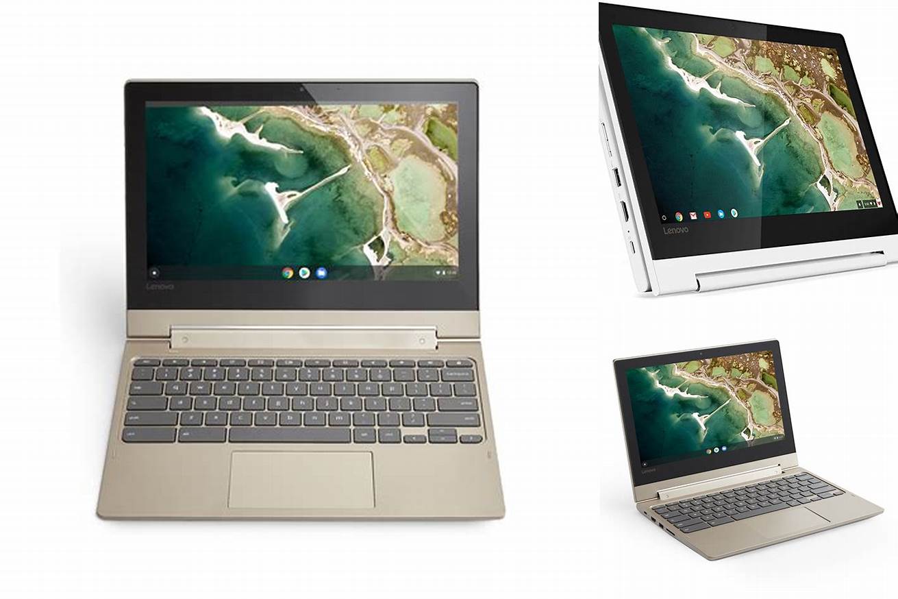 7. Lenovo Chromebook C330