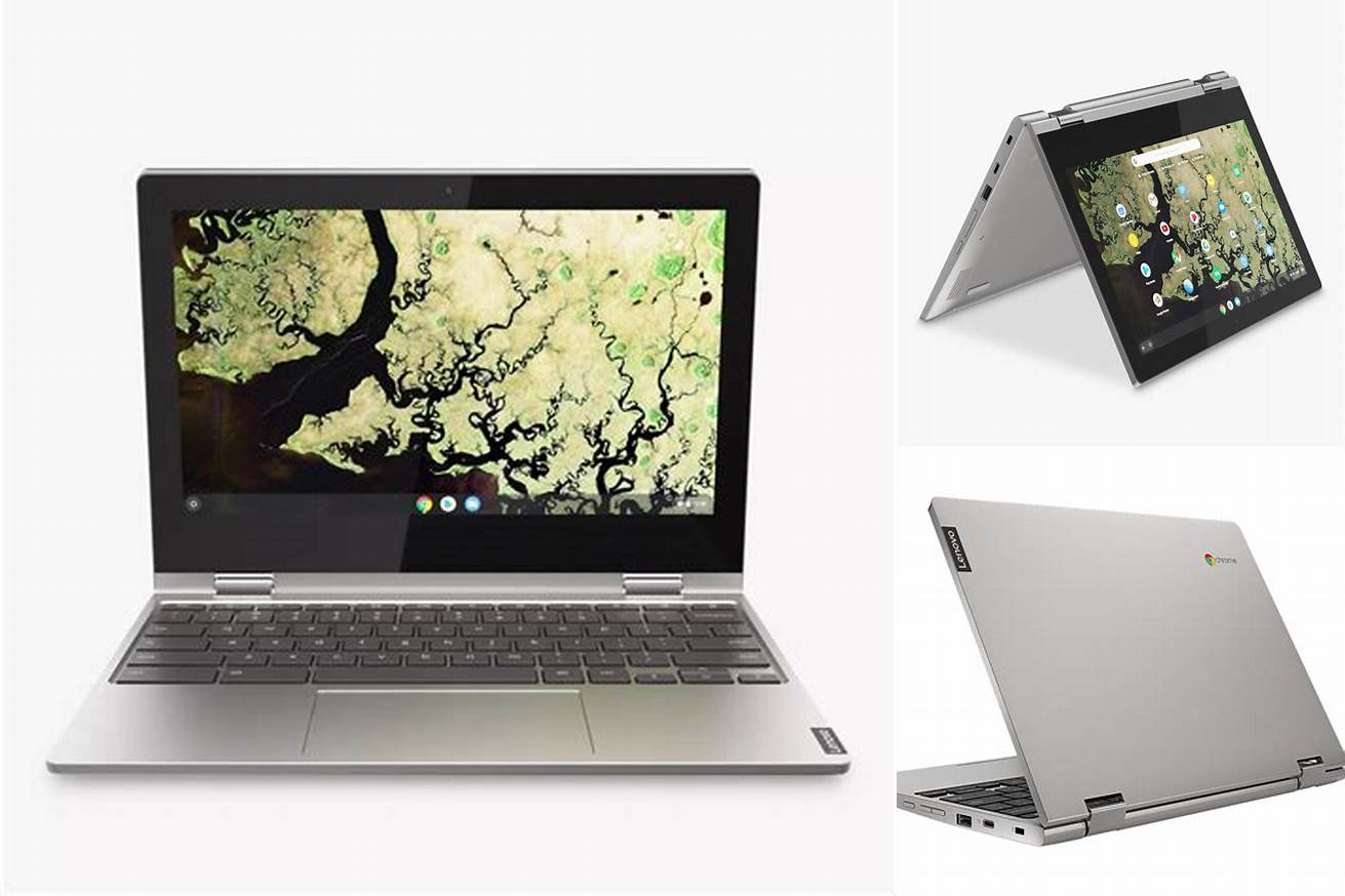 7. Lenovo Chromebook C340