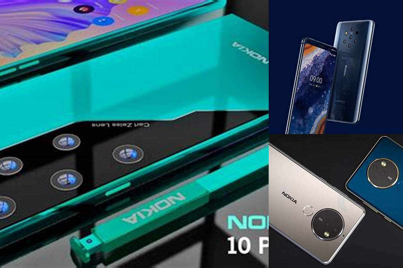 7. Nokia 10