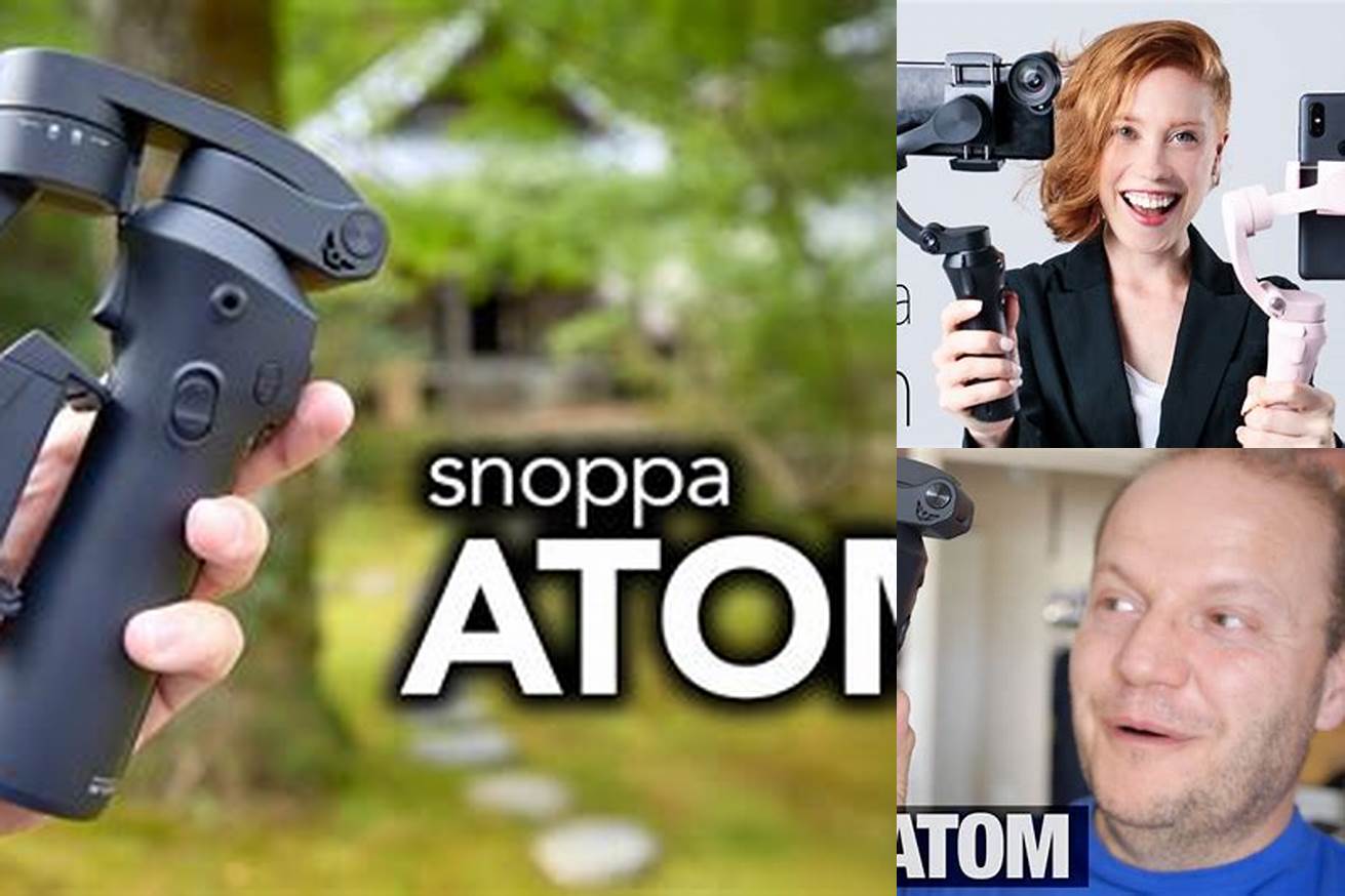 7. Snoppa Atom