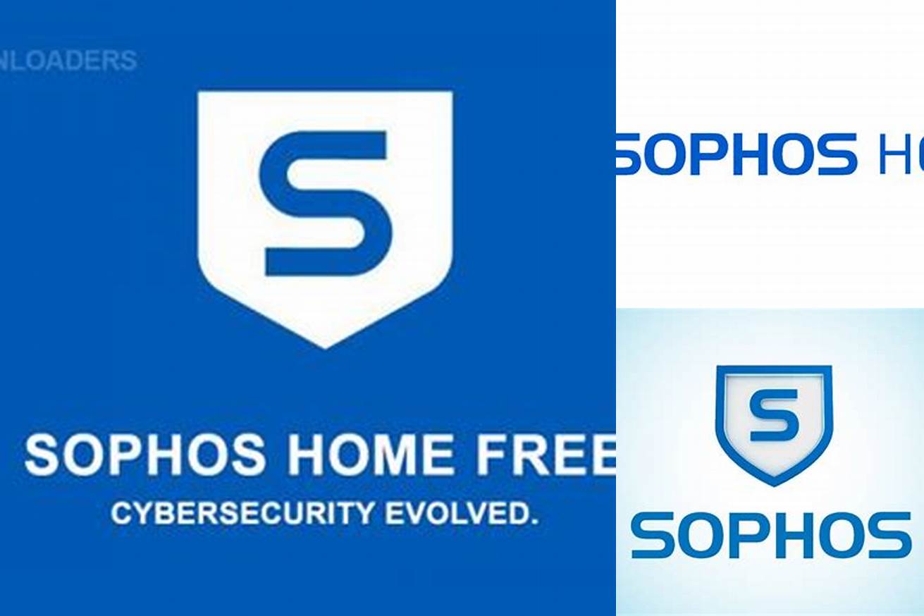 7. Sophos Home Free