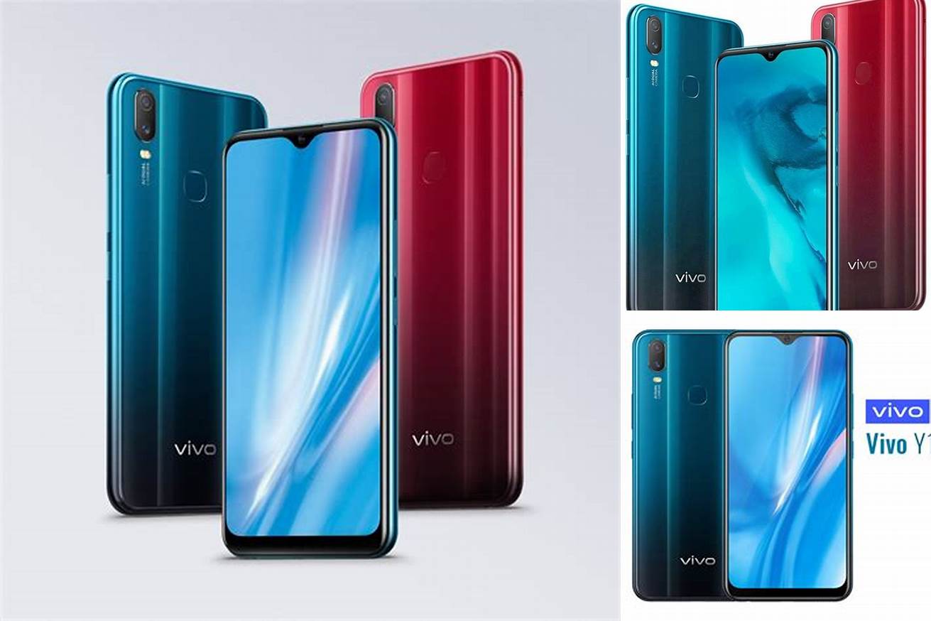 7. Vivo Y11