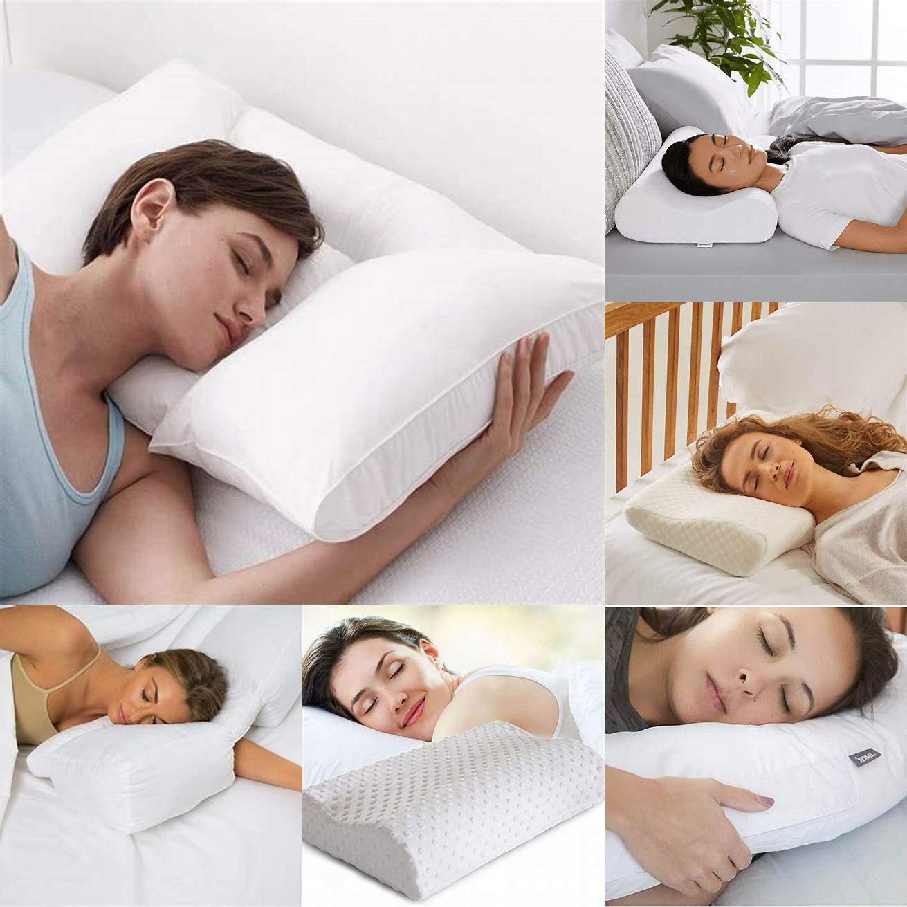 Pillows A good quality pillow can provide support for your neck and head ensuring a good nights sleep Duvet A duvet can keep you warm and cozy during cold nights Mattress Topper A mattress topper can add extra comfort and support to your mattress Bedsheet A good quality bedsheet can keep your bed clean and fresh Blanket A blanket can provide extra warmth and comfort during chilly nights Bedside Table A bedside table can provide storage for your books phone or other essentials