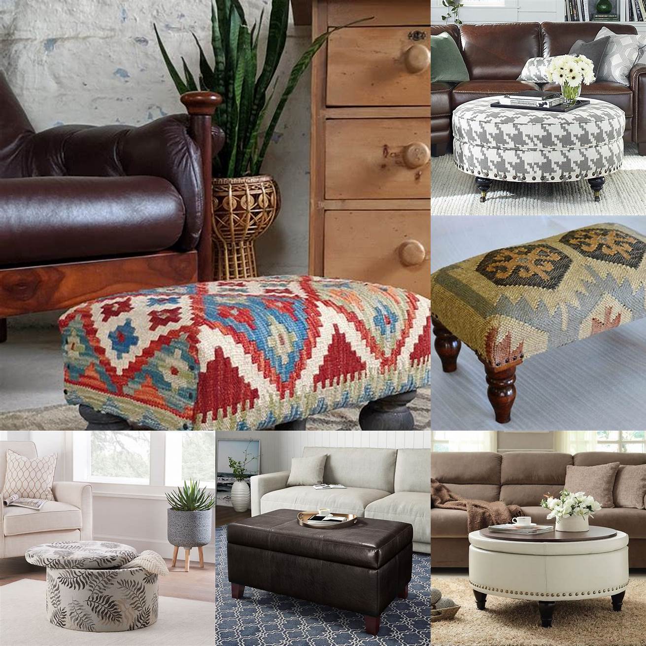 Start small If youre new to Ottoman furniture start with a few small pieces such as a kilim rug or a tea set to get a feel for the aesthetic