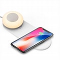 wireless charging easy