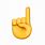 手指 Emoji