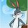 Animated Bugs Bunny