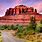 Arizona Desert Scenes Wallpaper