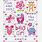Baby Sampler Cross Stitch Patterns
