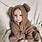 Baby in Teddy Bear Onesie