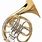 Bach B1101 French Horn
