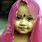 Beautiful Baby Indian
