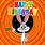 Bugs Bunny Birthday