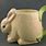 Bunny Coffee Mugs