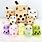 Cute Plushies Kawaii