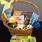 Easter Baskets for Baby Boy