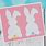 Easter Bunny Cards to Make