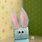 Easter Bunny Paper