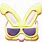 Easter Bunny with Sunglasses