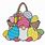 Easter Counted Cross Stitch Patterns